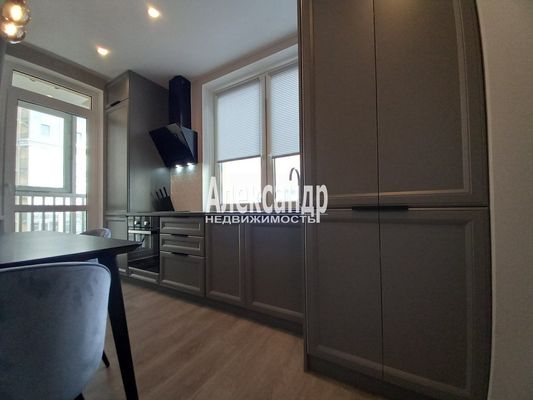 Снять 1-комнатную квартиру