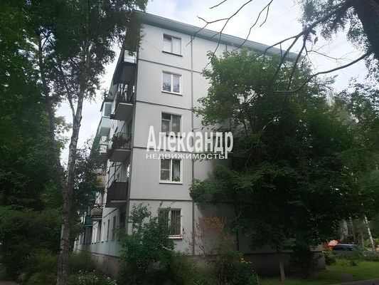 Купить 3-комнатную квартиру