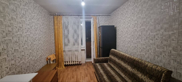 Купить комнату