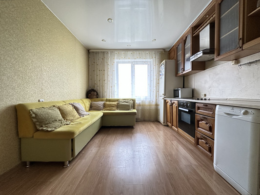 Купить 2-комнатную квартиру