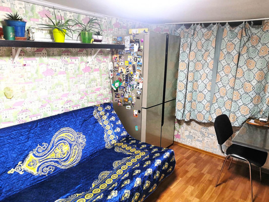 Купить 2-комнатную квартиру