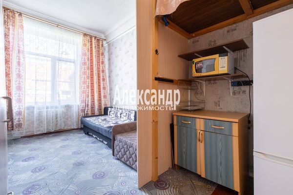 Купить комнату