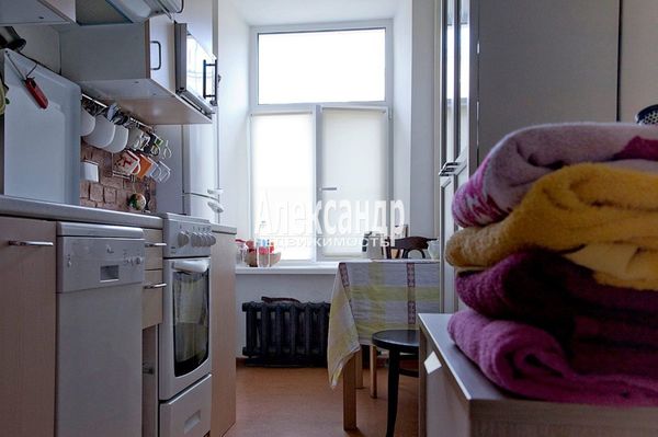 Купить 2-комнатную квартиру