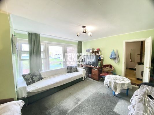 Купить комнату