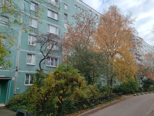 Купить 2-комнатную квартиру