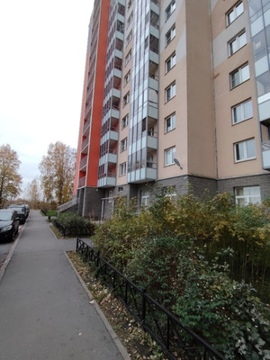 Купить 2-комнатную квартиру