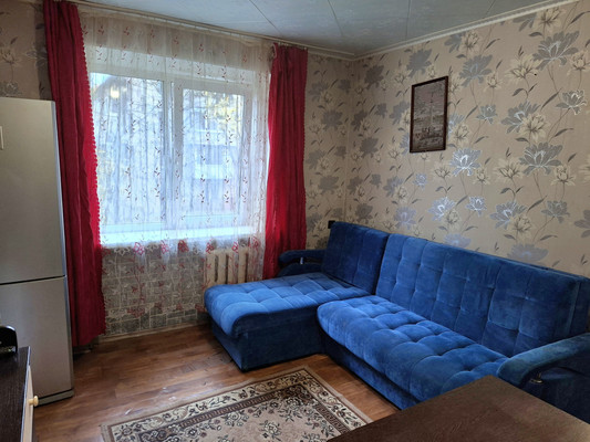 Купить комнату