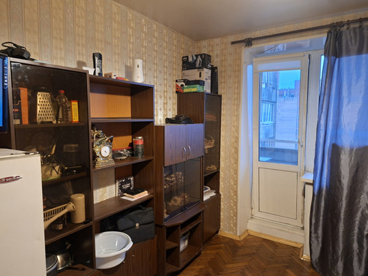 Купить комнату