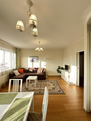 Снять 2-комнатную квартиру