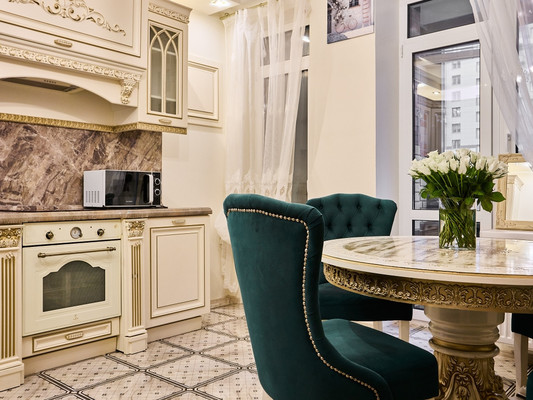 Купить 2-комнатную квартиру