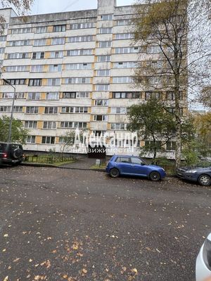 Купить 3-комнатную квартиру