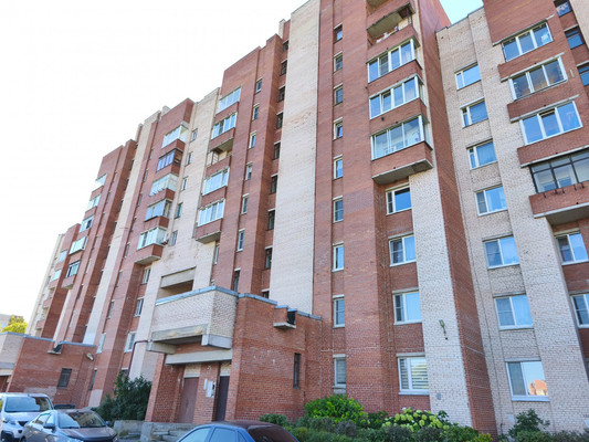 Купить 2-комнатную квартиру