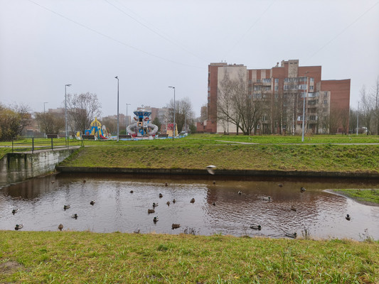 Купить 2-комнатную квартиру