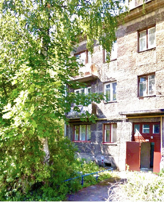 Купить 1-комнатную квартиру