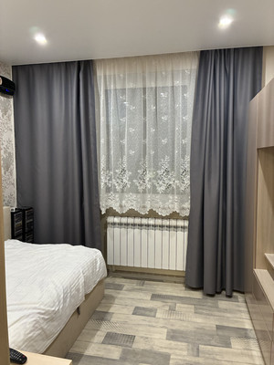 Купить 4-комнатную квартиру