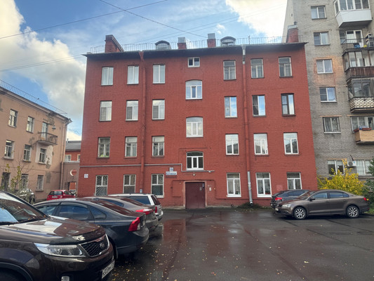 Купить 3-комнатную квартиру