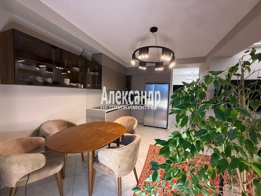 Купить 2-комнатную квартиру