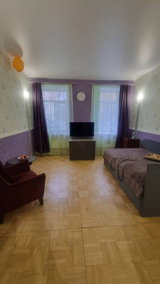 Купить 3-комнатную квартиру