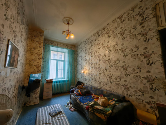 Купить комнату