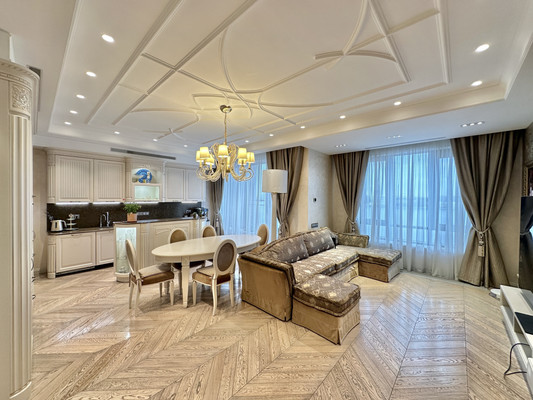 Купить 1-комнатную квартиру