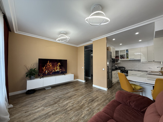 Купить 2-комнатную квартиру