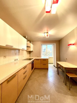 Снять 3-комнатную квартиру