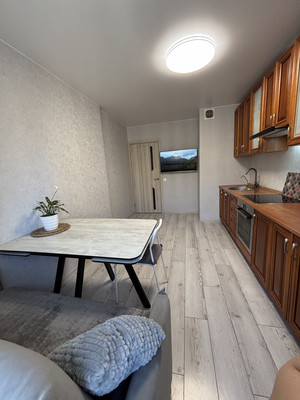 Купить 1-комнатную квартиру