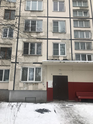 Купить 1-комнатную квартиру