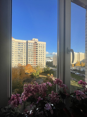 Купить 2-комнатную квартиру