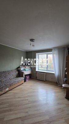 Купить 2-комнатную квартиру