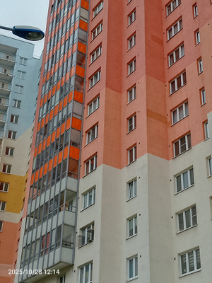 Купить 2-комнатную квартиру