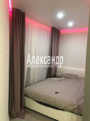 Купить 2-комнатную квартиру