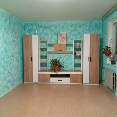 Купить 3-комнатную квартиру