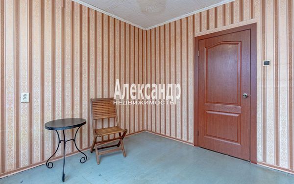 Купить 3-комнатную квартиру