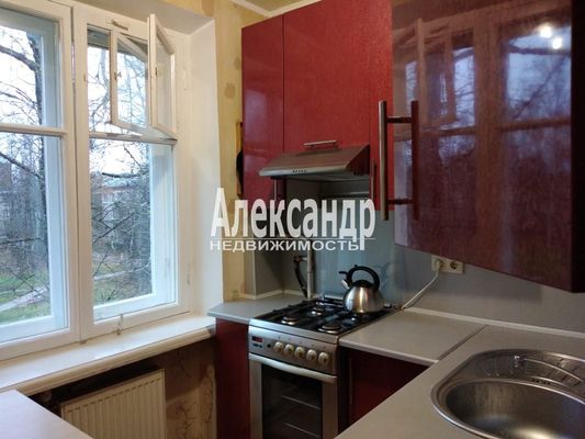 Купить 2-комнатную квартиру