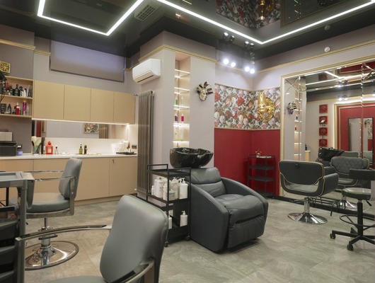 Купить  салон красоты