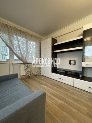 Купить 1-комнатную квартиру