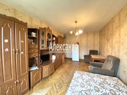 Купить комнату