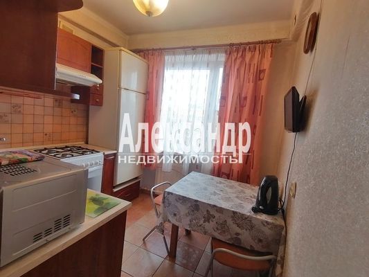 Купить 3-комнатную квартиру