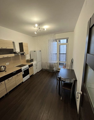 Купить 2-комнатную квартиру