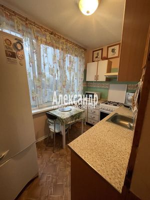 Купить 2-комнатную квартиру