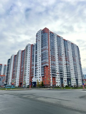 Снять 1-комнатную квартиру