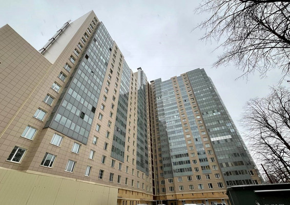 Купить 3-комнатную квартиру