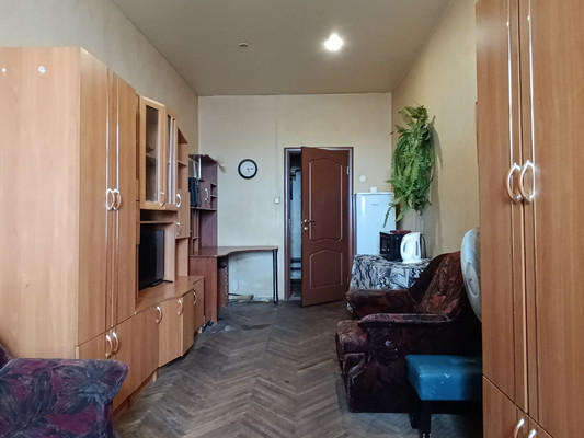 Купить комнату