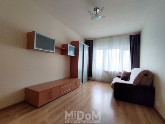 Купить 1-комнатную квартиру