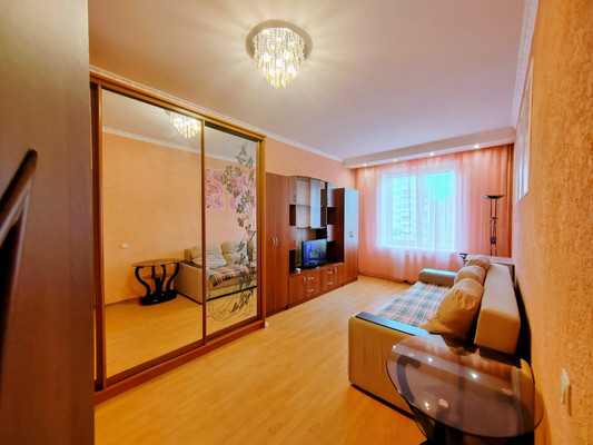 Купить 2-комнатную квартиру