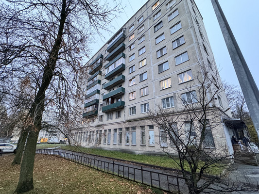 Купить 2-комнатную квартиру