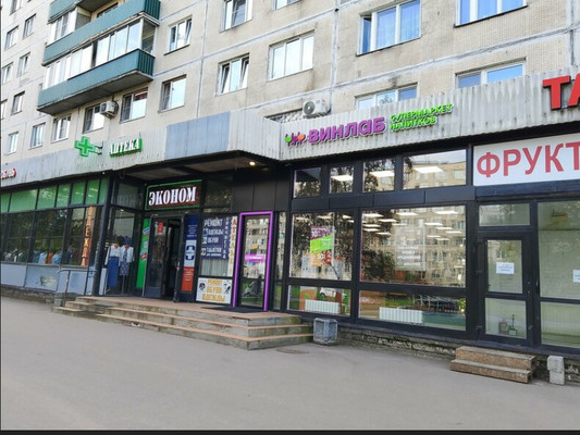 Купить 2-комнатную квартиру