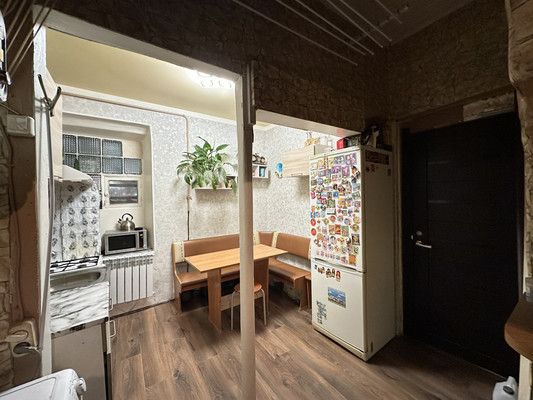 Купить 2-комнатную квартиру