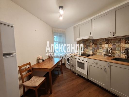 Снять 1-комнатную квартиру